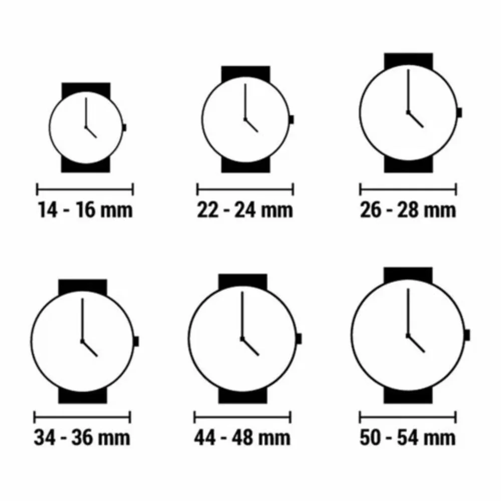 Casio G-Shock Ladies' Watch GM-S2100PG-1A4ER (Ø 40 mm)